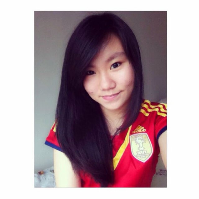 gnisia's profile picture. Instagram: gnisia • Line: nisiagunawan