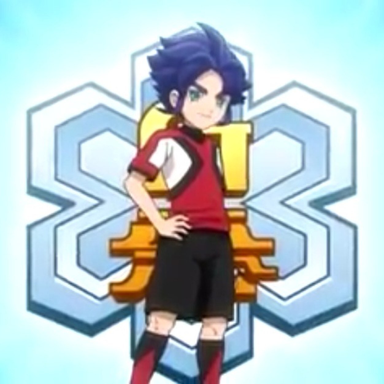 Jugador del Alpino dorsal 10, jugador de resistance japan dorsal 7. Admiro a mi senpai Fubuki. Panthern Blizzard!