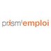 Prism'emploi (@prismemploi) Twitter profile photo Prism'emploi (@prismemploi) Twitter profile photo