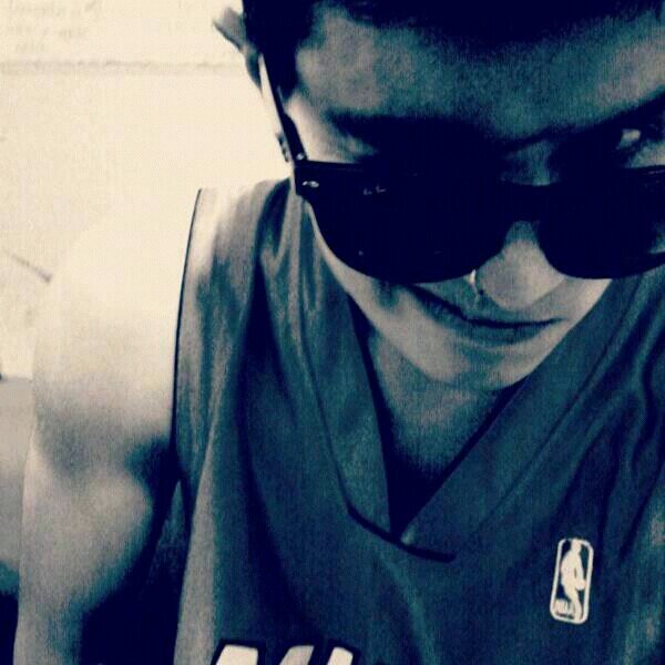 BrianQuintela's profile picture. Cuando llega el tiempo en que se podría, ha pasado el tiempo en que se pudo.