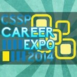 CSSPCareerExpo's profile picture. 