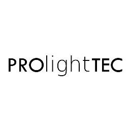 PROlightTEC's profile picture. 