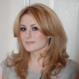 Lizzie Griffiths