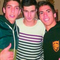 Carles Ortega (@carlesortega96) 's Twitter Profile