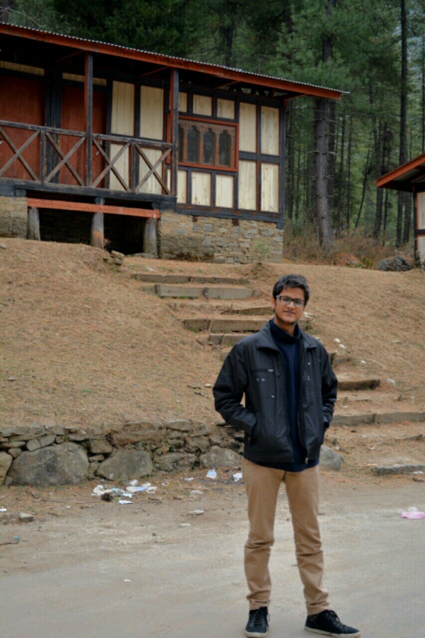Will dump thoughts here every now and then. Co-founder @goSamaaro