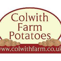 Grower of high quality Cornish potatoes - mid Cornwall.  C S Dustow & Son 07971 608 123