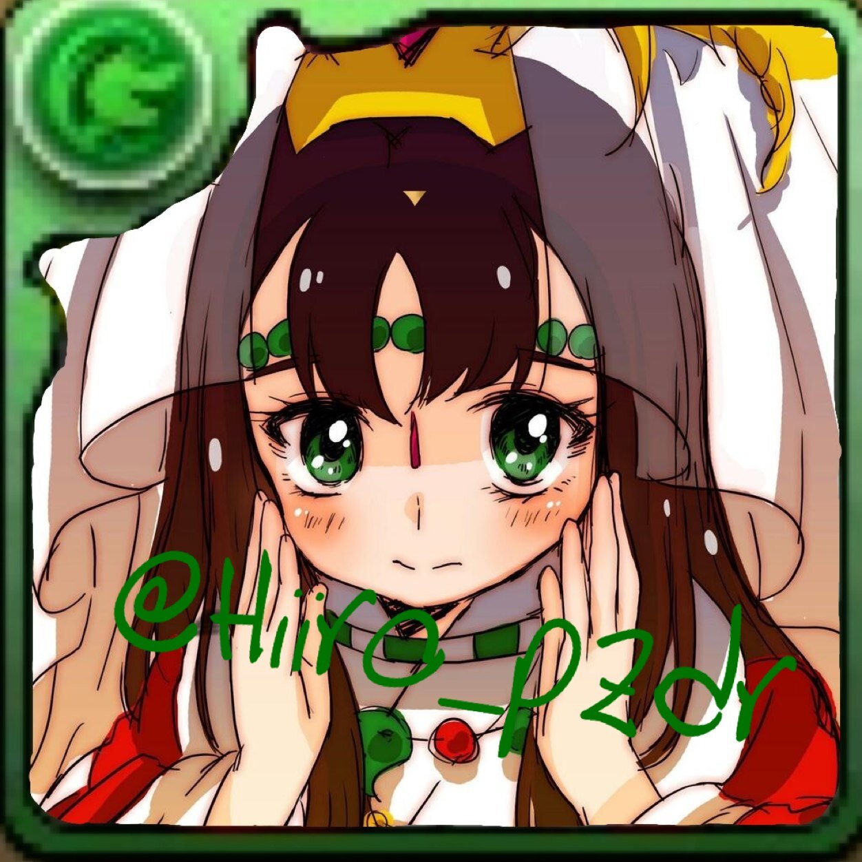 緋さんのプロフィール画像