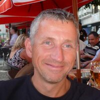 Mark de Jong (@markwezup) 's Twitter Profile