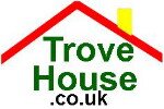 trove_house's profile picture. Specialist suppliers of beautiful covers and inserts to decorate the overflow hole in your bathroom basin