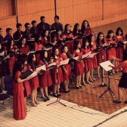 Singing with understanding, singing with your heart and singing with your best!