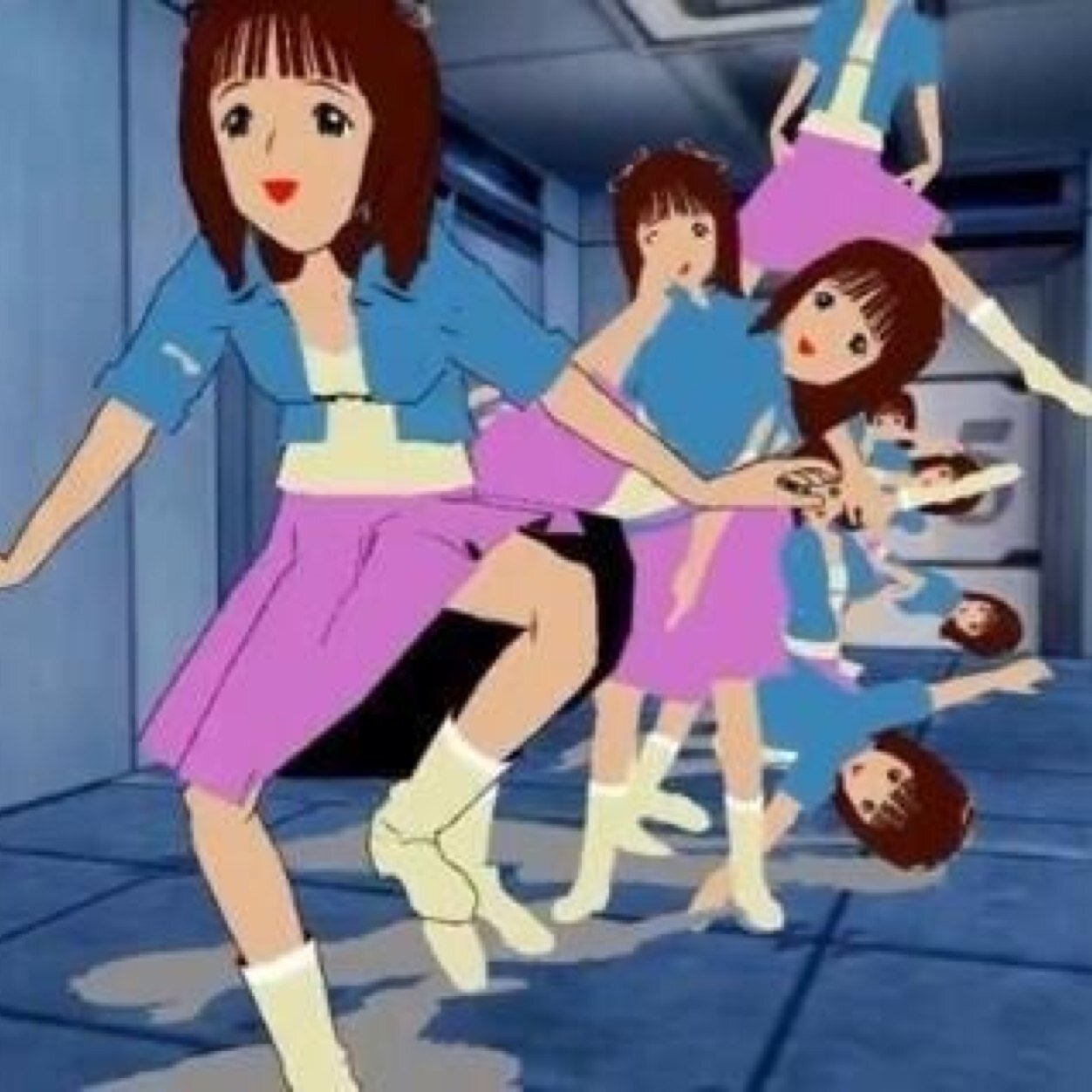 PythonerRubyist's profile picture. このアカウントは開発用に改造されました。