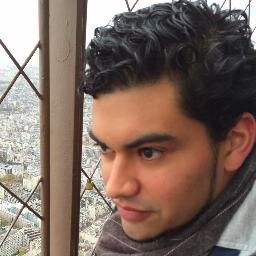 Senior Staff Software Engineer @Spotify.

Currently nerding out on AI, VR, and the Elixir programming language.