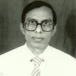 A retired teacher . Now the author of Mukti , Hindi novel, Emancipation , Eng. novel , Saritmanjari - Hindi prose  and poetry , Nabajagarn Bangla novel etc.