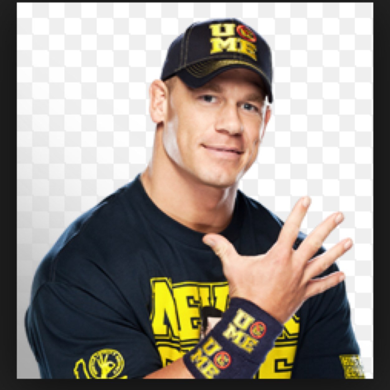 ingers67's profile picture. True john cena fan #1 in the world. If you follow me i follow back
