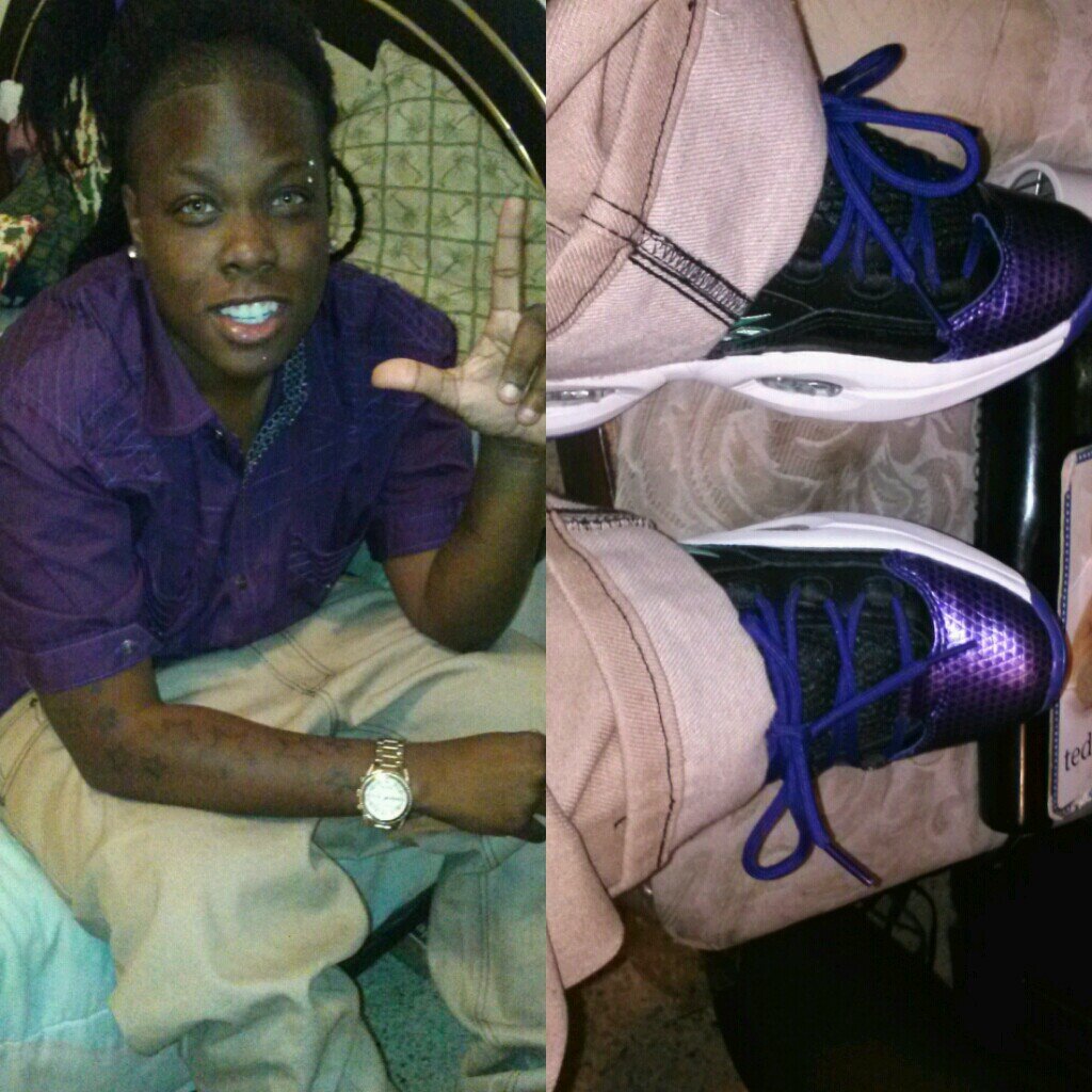 Gottah Girl Dhat I Adore Yall Follow Her ' She Follow Back @_QueenNiecyyyy | R.i.P Ashley ' | Snappah W. Two (P) & Ah (Ah) Not (Er) Say It Right BITCH
