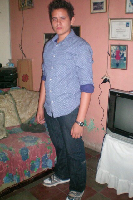 #Te AmO Mi AmOr#♥