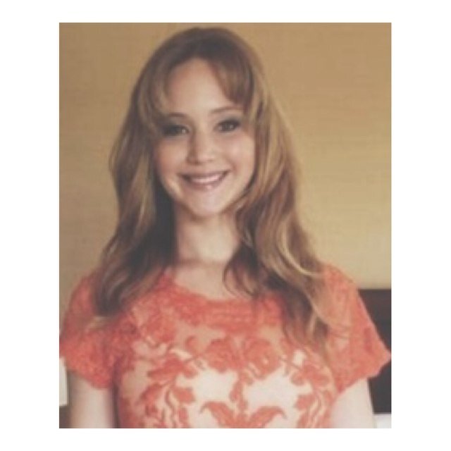 Roses are red, violets are blue. Jennifer's wonderful and so are you. ✨