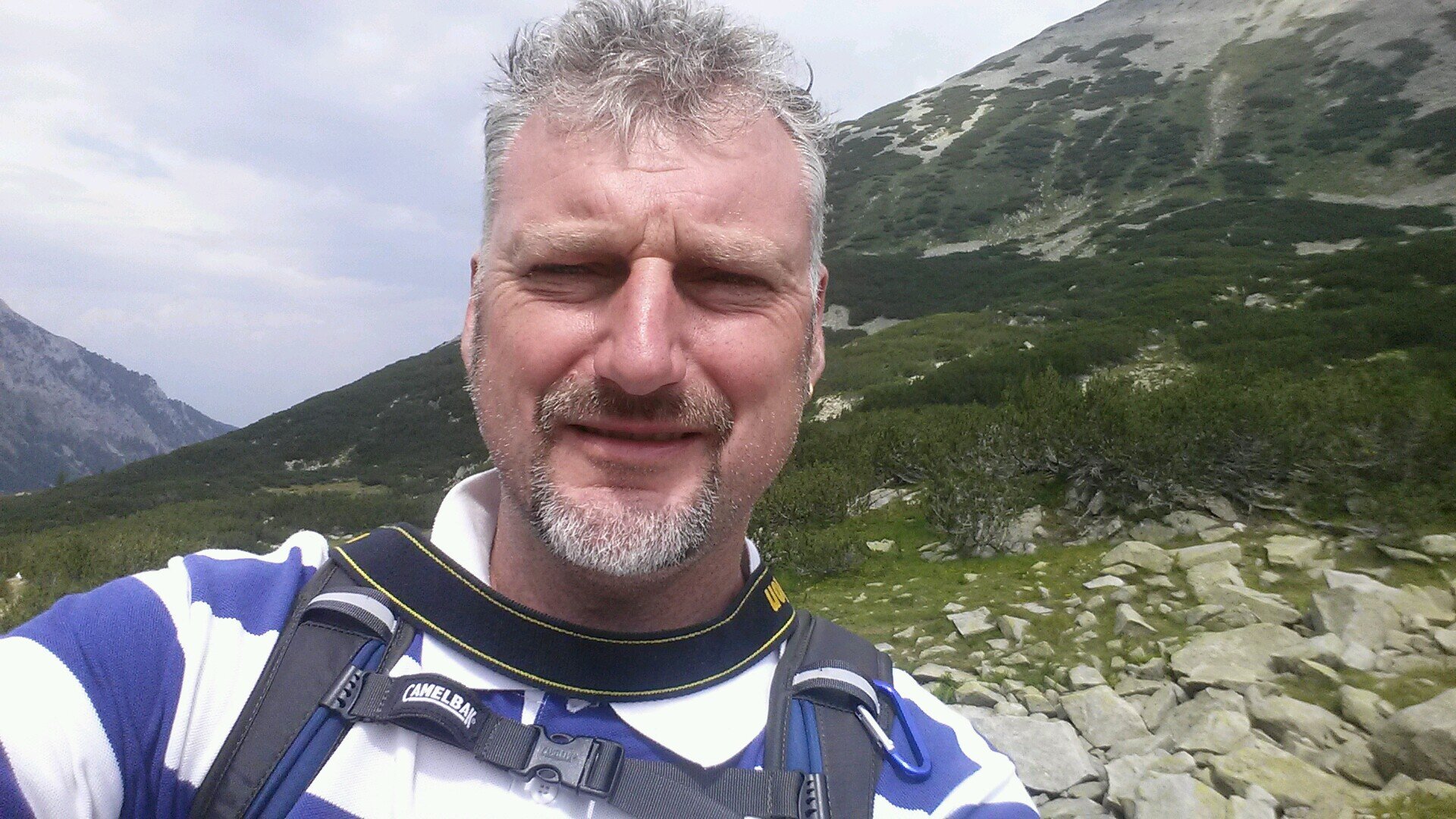 West ham fan. No longer a Season ticket holder. B M Upper. A season ticket holder in the Olympic Stadium.  Married with two kids. COYI.