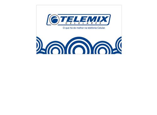 A Telemix Celulares tem absolutamente tudo em Telefonia celular,Assistência técnica todas as marcas inclusive Mp10,Blackberry,Htc,Iphone. Tel: (71)3334-8886.