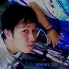 Be yourself....