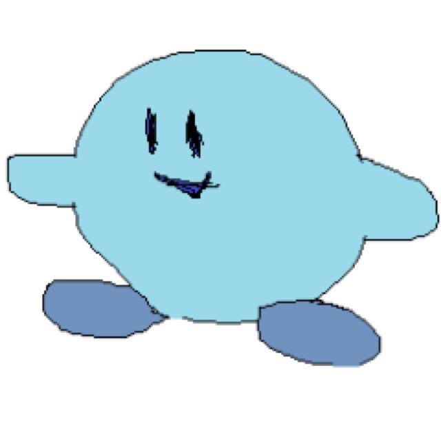 ぽよ〜