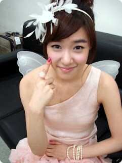Stephanie Hwang - Just RP ♥snsd's member,cute, smart,#we are SM's family ;)#