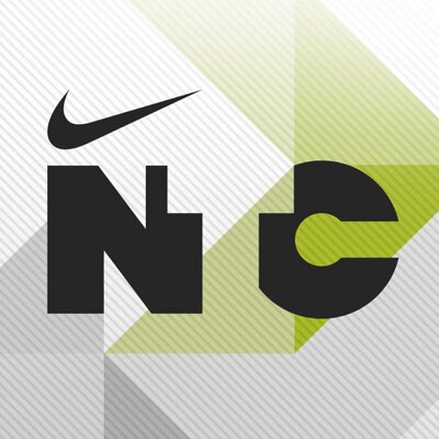 Nike Club / Twitter