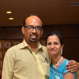 Art Of Living Faculty & Blesser, Devoted for Building a Better India, #NONVIO & lot more to discover. W.I.P.

Jai Guru Dev