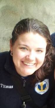 AbbyTitmas's profile picture. Teacher, runner, baker, mom.