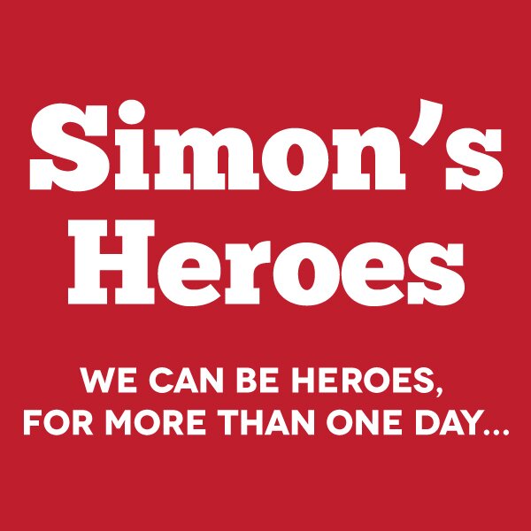 Simons Heroes