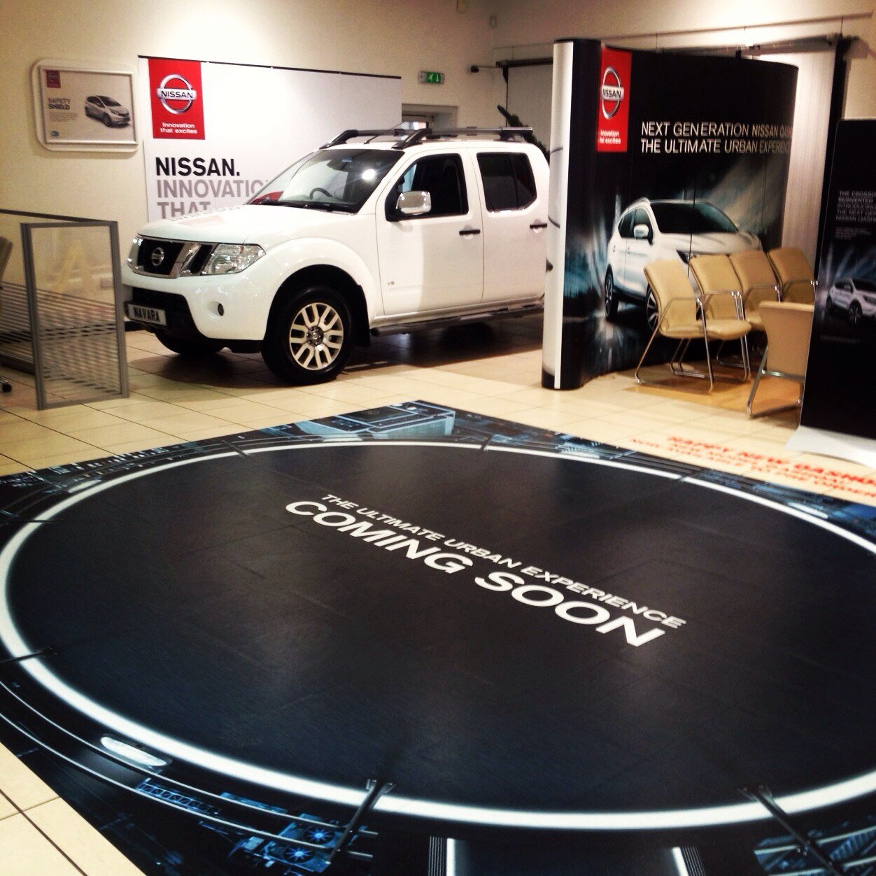 Nissan_Widnes's profile picture. Delivering an outstanding motoring experience through honesty & trust! Any questions or issues please contact our Customer Quality Manager: Amy-Isabella Wells