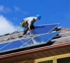 RDFSolarPV's profile picture. Licensed installer of solar photovoltaic panels for commercial and residential use + backup generators, batteries & related equipment