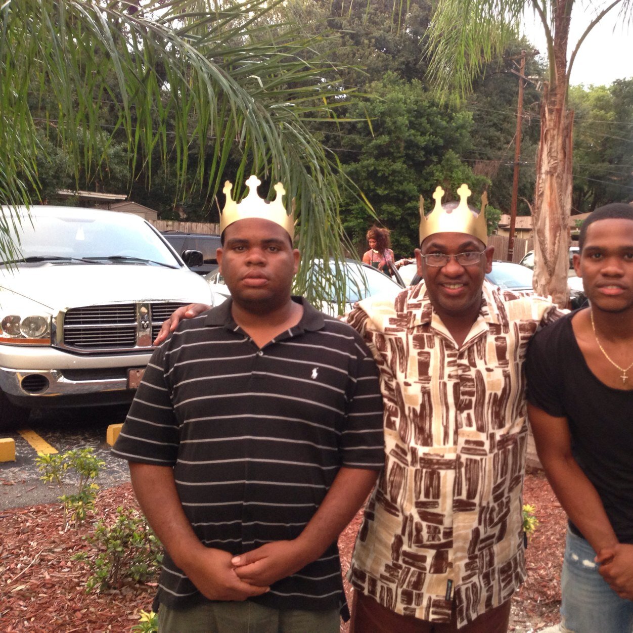 mbishop3331's profile picture. 