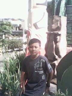 febizou's profile picture. 