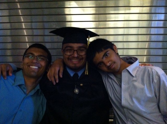 UC Berkeley Alumni, Political Economics, Global Development