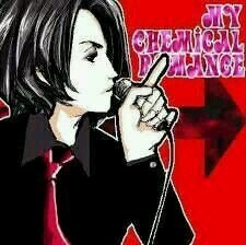 my chemical romance  it's   my  world