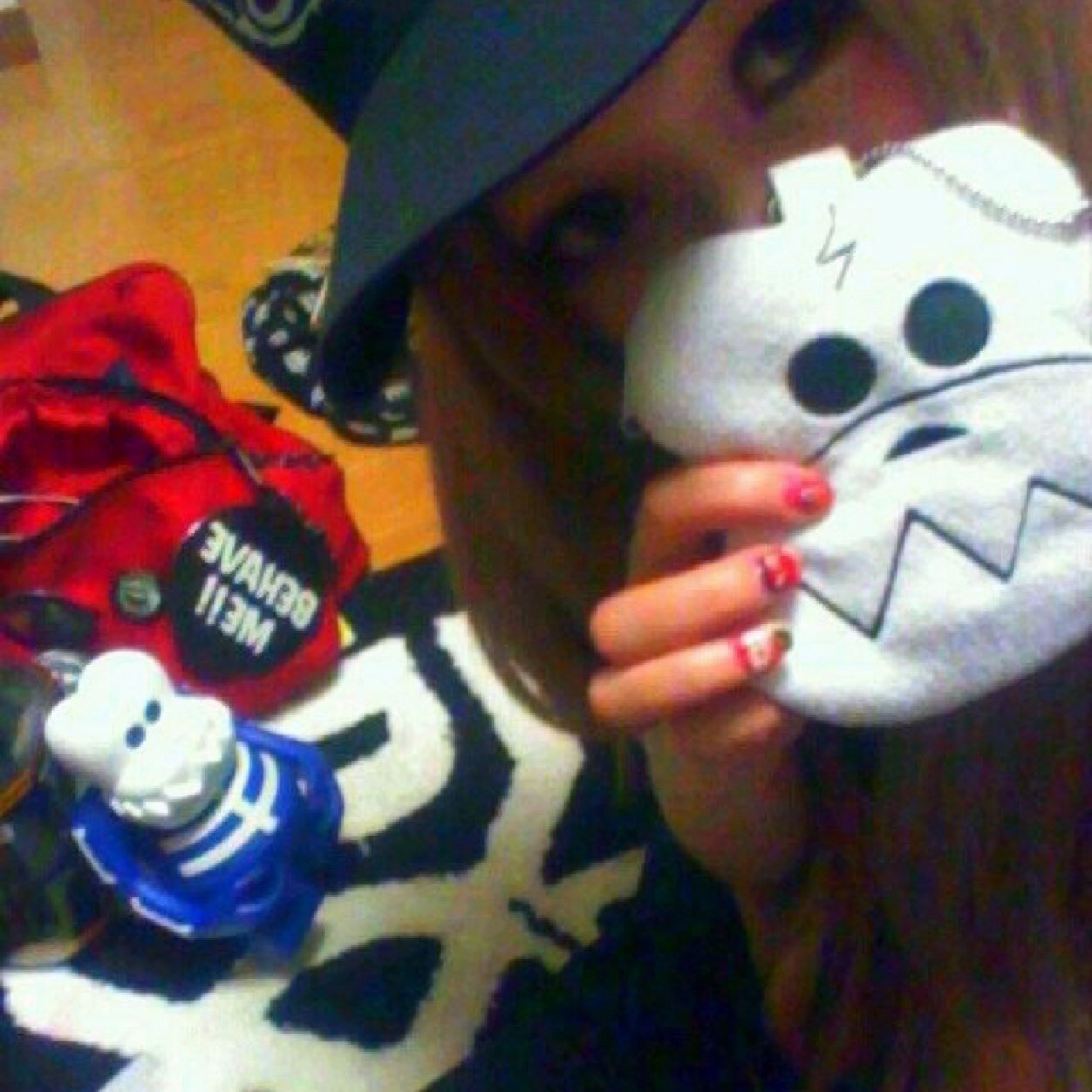 AMDREAMga's profile picture. 別垢なり☻