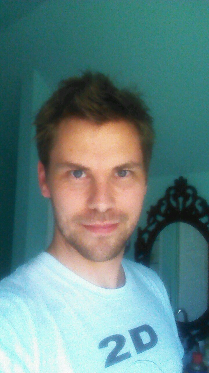 I am an actor and producer of theatre in Portland Oregon.