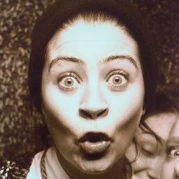 Trouble maker. 
This is not propaganda- I come up with it all on my own #smugface