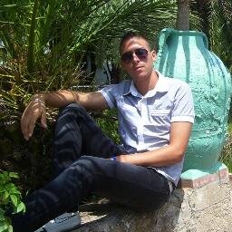 KhaldiAbdelaziz's profile picture. 