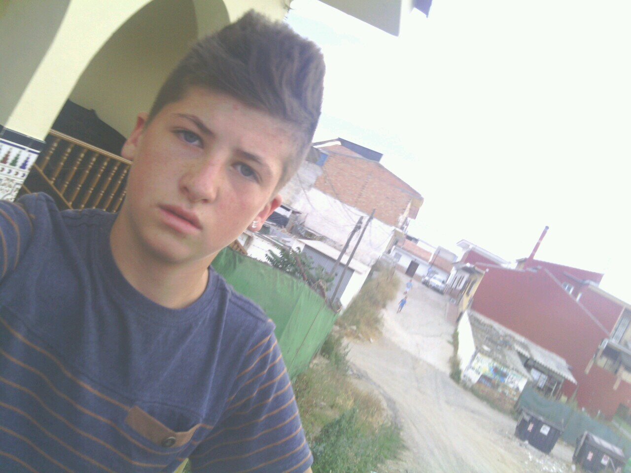 Del 2001, De tu envidia nace mi fama!!