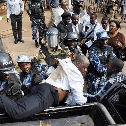 TGEUGANDA's profile picture. TUSABA GOVERNMENT ETUYAMBE #TGE