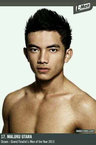 Ungke Sangihe 2011 | Berbakat Nyong SULUT 2011 | GF @Lmen of the year 2013 | Gymerz | Madridista | I belong to Jesus..