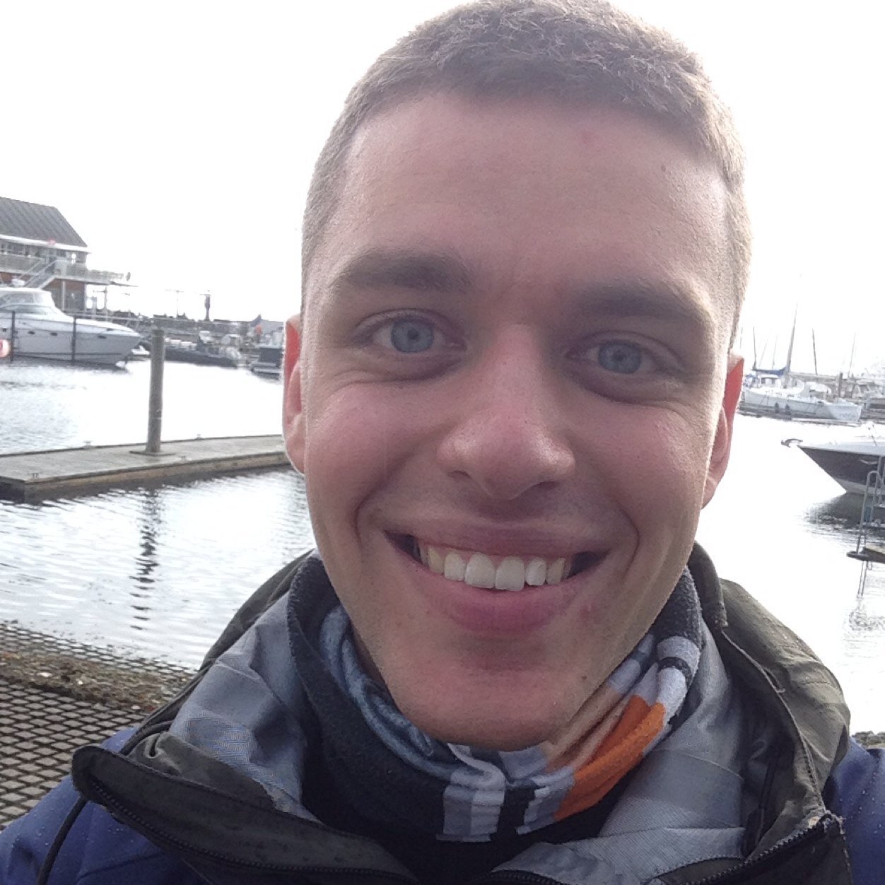 mortenlcd's profile picture. 