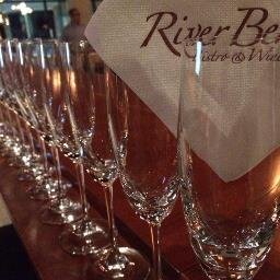 Great food and wine in a casual setting