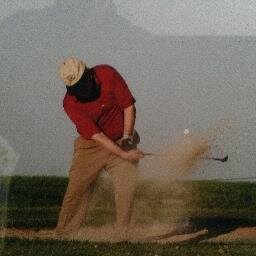 Love Golf, Horses.tennis and work