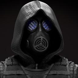 Covert operative working for Umbrella Corporation. #Wolfpack ©Capcom, Inc. All rights reserved.