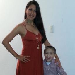 Project Lead. | Lic. en Computación UCV |
Mother,  Wife and Happy.
Venezuela