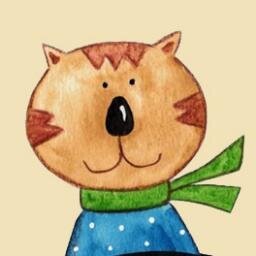 Créations en céramique pour les tout-petits et les plus grands aussi...