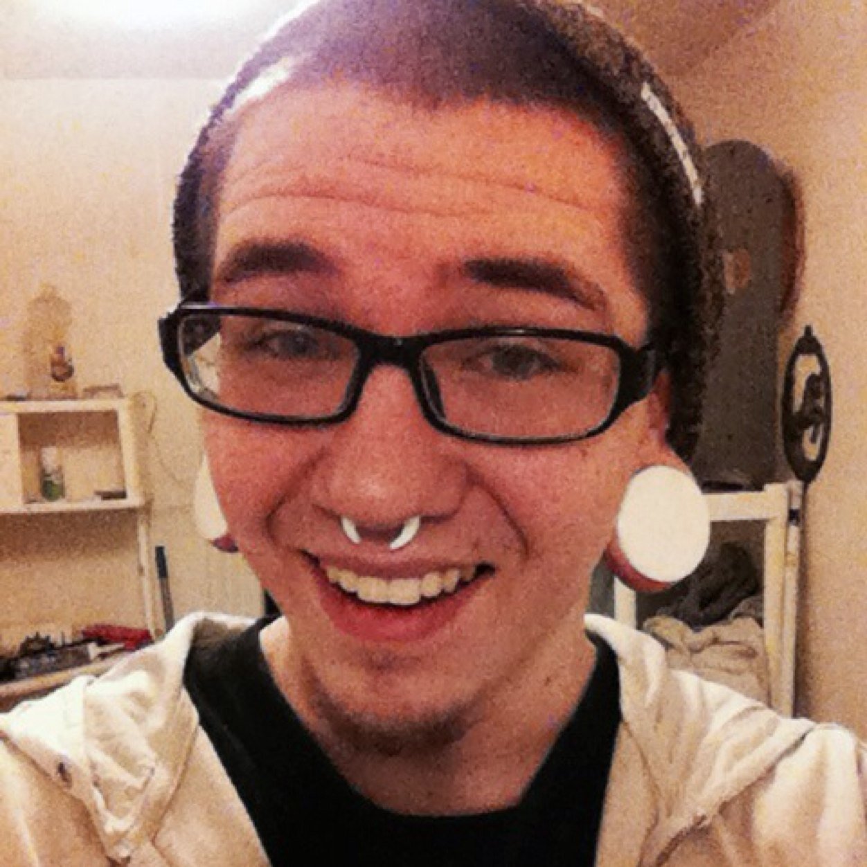 CodyOverHoes's profile picture. 